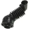 Image de Durite avec clapet Machine à laver, Lave-linge C00386630, C00274662 INDESIT