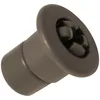 Image de Roulette de panier supérieur grise Lave-vaisselle 34420260 PROLINE Lave-vaisselle 34420260 PROLINE