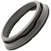 Image de Joint de hublot (manchette) Machine à laver, Lave-linge 00214400028302 HAIER Machine à laver, Lave-linge 00214400028302 HAIER
