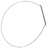 Image de Collier de serrage arrière d'origine Lave-linge C00119209 481010915290 ARISTON HOTPOINT