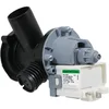 Image de Pompe de vidange Lave-linge C00282341, C00517420 ARISTON HOTPOINT Lave-linge C00282341, C00517420 ARISTON HOTPOINT