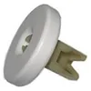 Image de Kit roulette panier inférieur Lave-vaisselle 50246875004 LADEN Lave-vaisselle 50246875004 LADEN