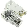 Image de Sécurité de porte, Fermeture, Verrou d'origine Machine à laver, Lave-linge C00305602 ARISTON HOTPOINT Machine à laver, Lave-linge C00305602 ARISTON HO