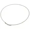 Image de Collier de serrage manchette (63344-13353) Lave-linge 1320552001 ARTHUR MARTIN