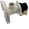 Image de Pompe de vidange Machine à laver, Lave-linge 55X7186 BRANDT