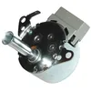 Image de Moteur tourne broche d'origine Four, cuisinière 795210929 SMEG Four, cuisinière 795210929 SMEG