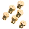 Image de Kit Injecteur, gicleur butane propane Four, cuisinière C00276472 SCHOLTES Four, cuisinière C00276472 SCHOLTES