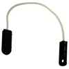 Image de Câble de porte du ressort Lave-vaisselle 4933DD3001B LG Lave-vaisselle 4933DD3001B LG