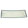 Image de Filtre métal anti graisses 490X187 mm Hotte C00118434 SCHOLTES Hotte C00118434 SCHOLTES
