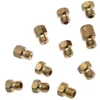 Image de Kit Injecteurs, gicleurs gaz naturel Four, cuisinière C00111155, 482000028500 INDESIT
