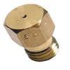 Image de Injecteur butane propane 50 pour Fours - Cuisinieres ARISTON HOTPOINT,
