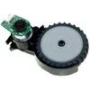 Image de Roue avec support gauche n°BWA1 Aspirateur robot AJW73110501 LG Aspirateur robot AJW73110501 LG