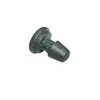 Image de Patin (x1) de grille fonte pour Fours - Cuisinieres ARISTON HOTPOINT,