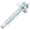Image de Vis rotor Lave-linge 4011FA4353C LG