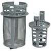 Image de Beko Filtre complet RAL 7037-1740800500