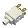Image de Interrupteur M/A Machine à laver, Lave-linge 2808540300 BEKO