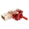 Image de PROGRAMMATEUR (SELECTEUR 22 POSITIONS) POUR LAVE LINGE CANDY - 41014503