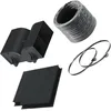 Image de Kit de recyclage Hotte 17001399 BOSCH