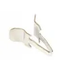 Image de Ressort fixation bulbe de thermostat Four, cuisinière 41012361 ROSIERES