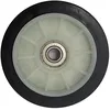 Image de Patin roue avant Sèche-linge 2969900200, 2987300200 BEKO