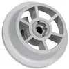 Image de Roulette panier inférieur (x1) Lave-vaisselle 1885900400 BEKO