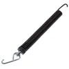 Image de Ressort de porte (x1) Lave-vaisselle 41015822 ROSIERES
