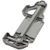 Image de Support + roulettes panier supèrieur d'origine Lave-vaisselle 1894900300 BEKO