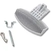 Image de SCHOLTES Poignée de porte Lave-linge C00259035 Lave-linge C00259035