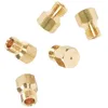 Image de Kit Injecteurs, gicleurs Butane propane d'origine Four, cuisinière 50272250007 FAURE Four, cuisinière 50272250007 FAURE