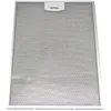 Image de Metalowy filtr przeciwt uszczowy 299X191X22 mm okap kuchenny ZSPK1294, 00SP002990D, AIRLUX Okap kuchenny ZSPK1294, 00SP002990D, AIRLUX