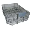 Image de Panier inférieur Lave-vaisselle 1763400317 BEKO