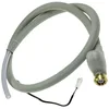 Image de Tuyau d'alimentation aquastop Lave-vaisselle 480140102327 WHIRLPOOL