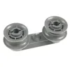 Image de Roulette panier supérieur Lave-vaisselle 42156306 ESSENTIEL B Lave-vaisselle 42156306 ESSENTIEL B