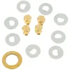 Image de Kit Injecteurs, gicleurs gaz butane/propane Four, cuisinière 36050920 AMICA Four, cuisinière 36050920 AMICA