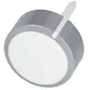 Image de Bouton de programmateur Sèche-linge 481071425591 BAUKNECHT