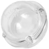 Image de Cache ampoule d'origine Sèche-linge 1123424002 AEG