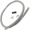 Image de Tuyau de vidange Lave-vaisselle 00112068, 8996464032706 BOSCH