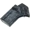 Image de Embout gauche joint tour de porte d'origine Lave-vaisselle 766330874, 481290508621 SMEG Lave-vaisselle 766330874, 481290508621 SMEG