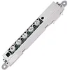 Image de CLAVIER DE COMMANDE POUR HOTTE SMEG - 690071880