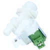 Image de Électrovanne 2 voies Lave-linge 1268832100 FAURE Lave-linge 1268832100 FAURE