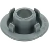 Image de Douille de bras de lavage d'origine Lave-vaisselle 760570371, 338732 SMEG Lave-vaisselle 760570371, 338732 SMEG