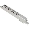 Image de Platine de commande Hotte 133.0018.522 ROBLIN Hotte 133.0018.522 ROBLIN