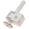 Image de PIED ARRIERE POUR LAVE VAISSELLE ROSIERES - 91670150