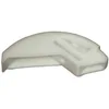 Image de Clips frein de porte d'origine Lave-vaisselle VF9A000E2, 96X0211 FAGOR