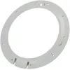 Image de Cadre Intérieur hublot Machine à laver, Lave-linge 34010264 GENERISS Machine à laver, Lave-linge 34010264 GENERISS