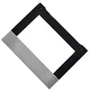 Image de Vitre extérieure de porte Four, cuisinière 3874970068 AEG