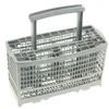 Image de Panier à couverts d'origine Lave-vaisselle 1744500200 BEKO