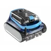 Image de Robot Nettoyeur XA 3010 IQ - Piscine jusqu'à 12 6 m - Nettoyage Automatique - Fiabilité et Performance - D-Work