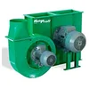 Image de Holzprofi - Turbine d'aspiration 9560 m3/H - 7500 W 400 V - G10000