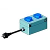 Image de Holzprofi - Déclencheur automatique monophasé - EL0001 - Holzprofi